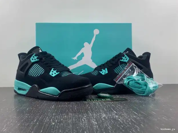 Rep Kickmax Air DH6927-001 4 Jordan 0325